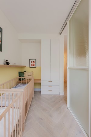 Medium property photo - Agatha Dekenstraat 27H, 1053 AM Amsterdam